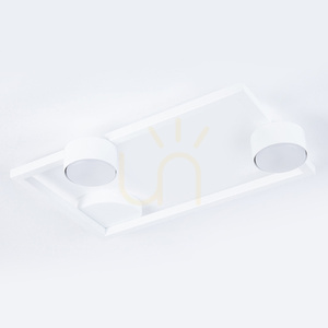 Ceiling light Sigma FRAME 2 white GX53 48 cm 41274 1 Ceiling light Sigma FRAME 2 white GX53 48 cm 41274 small 1