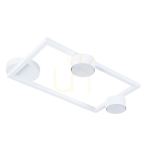 Ceiling light Sigma FRAME 2 white GX53 48 cm 41274 0 Ceiling light Sigma FRAME 2 white GX53 48 cm 41274 small 0