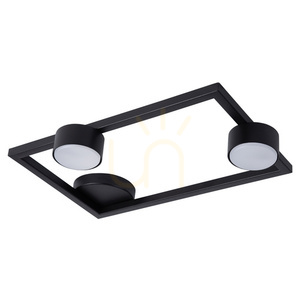 Plafon Sigma FRAME 2 black 48 cm GX53 41277 0 Plafon Sigma FRAME 2 black 48 cm GX53 41277 small 0