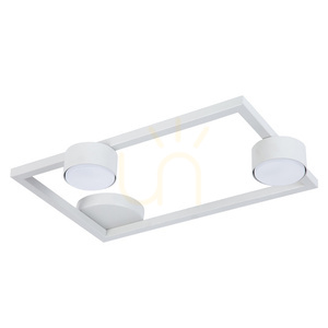 Plafon Sigma FRAME 2 LED GX53 beige-grey 48 cm 41317 0 Plafon Sigma FRAME 2 LED GX53 beige-grey 48 cm 41317 small 0
