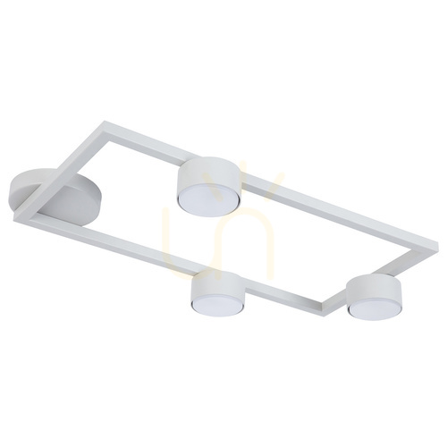 Check Plafon Sigma FRAME 3 GX53 beige-grey 57,5 cm 41318