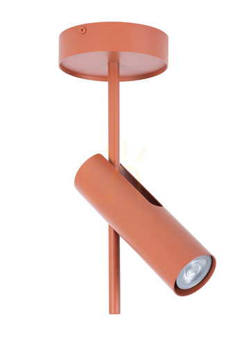Check Plafon Sigma LEDA 1 brick GU10 RAL 4040 41142