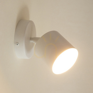 Plafon Sigma MILA 1 biały GX53 stal 12W 41346 small 1
