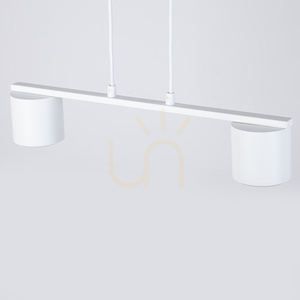 Pendant Light Sigma MILA 2 White GX53 41349 small 3