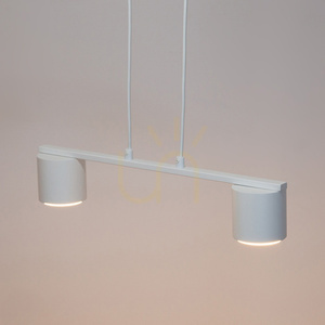 Pendant Light Sigma MILA 2 White GX53 41349 small 4
