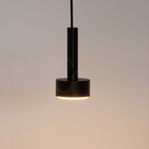 Pendant Light Sigma STAMP Black GX53 2-Light 41245 small 3
