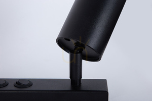 Wall lamp Sigma TAVIRA 2xG9 black 41259 small 2