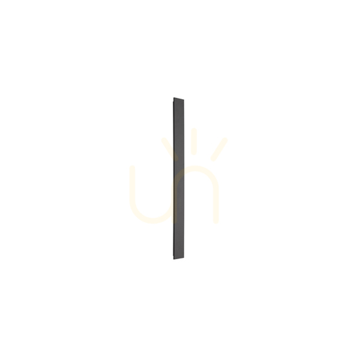 Check COMMA LED wall lamp S 11876 Nowodvorski