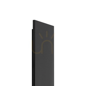 COMMA LED wall lamp M 11877 Nowodvorski small 3