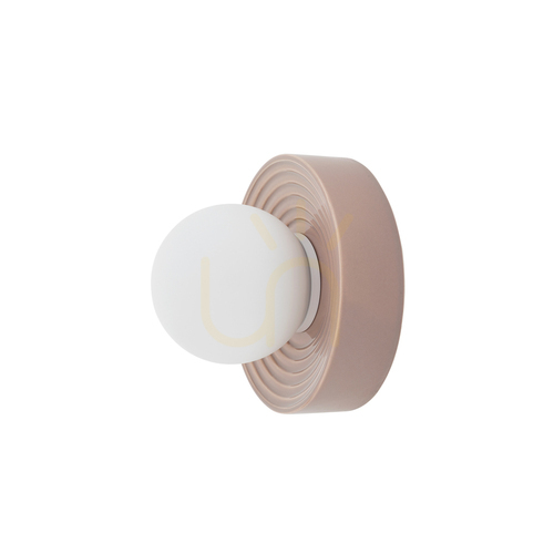 Check Wall lamp CLAY S 11748 Nowodvorski