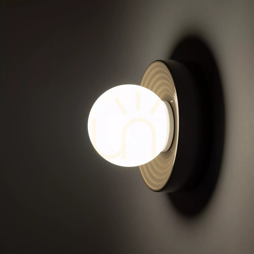 Check Wall lamp CLAY S 11750 Nowodvorski