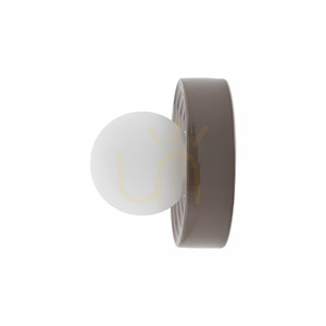 Wall lamp CLAY S 11750 Nowodvorski small 5