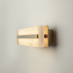 Wall lamp ALBATRE MOD366WL-L14BS3K Maytoni small 5