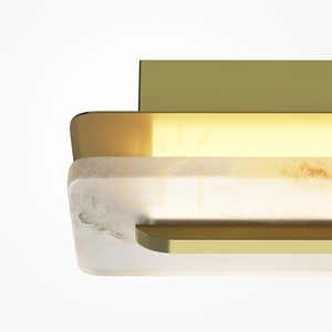 Wall lamp ALBATRE MOD366WL-L9BS3K Maytoni small 7