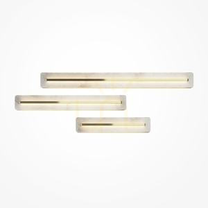 Wall lamp ALBATRE MOD366WL-L9BS3K Maytoni small 8
