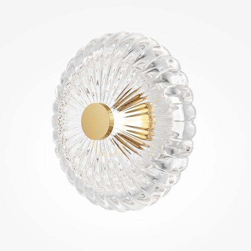 Check Wall lamp AMULET MOD555WL-L4G3K Maytoni