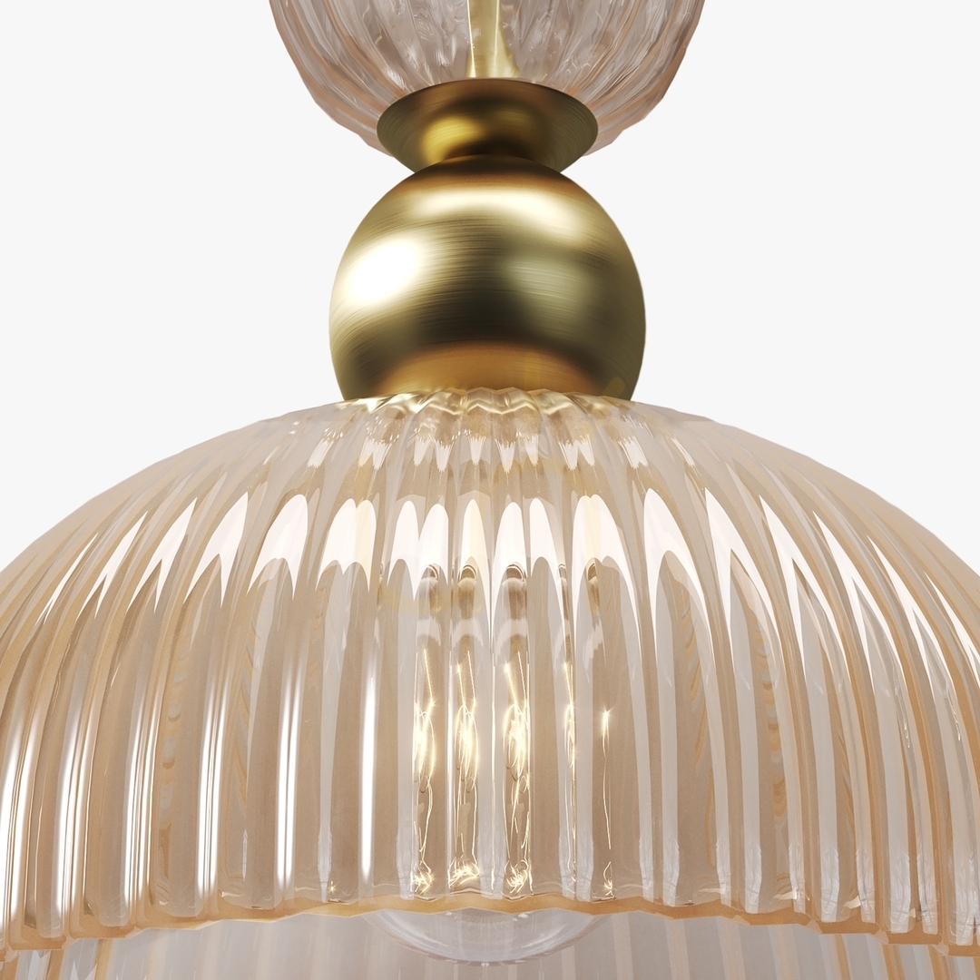 Preview ANTIC pendant lamp MOD302PL-01CG1 Maytoni ANTIC pendant lamp MOD302PL-01CG1 Maytoni