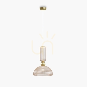 ANTIC pendant lamp MOD302PL-01CG1 Maytoni 0 ANTIC pendant lamp MOD302PL-01CG1 Maytoni small 0