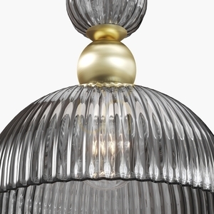 ANTIC pendant lamp MOD302PL-01GR1 Maytoni 2 ANTIC pendant lamp MOD302PL-01GR1 Maytoni small 2