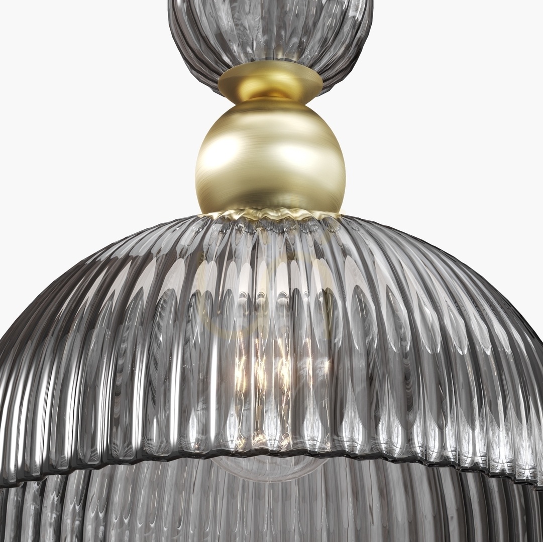 Preview ANTIC pendant lamp MOD302PL-01GR1 Maytoni ANTIC pendant lamp MOD302PL-01GR1 Maytoni
