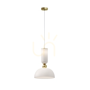 ANTIC pendant lamp MOD302PL-01W1 Maytoni small 2