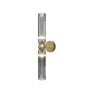 ANTIC wall lamp MOD302WL-02GR1 Maytoni small 2