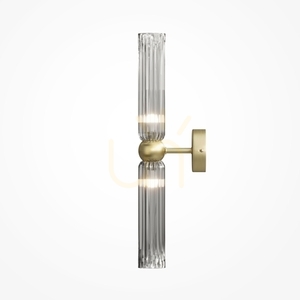 ANTIC wall lamp MOD302WL-02GR1 Maytoni small 3