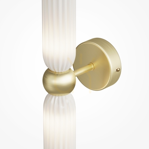 Check ANTIC wall lamp MOD302WL-02W1 Maytoni