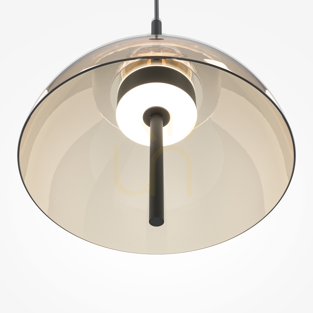 Show BANGKOK pendant lamp MOD185PL-L12CG3K1 Maytoni BANGKOK pendant lamp MOD185PL-L12CG3K1 Maytoni