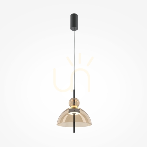 Check BANGKOK pendant lamp MOD185PL-L12CG3K1 Maytoni
