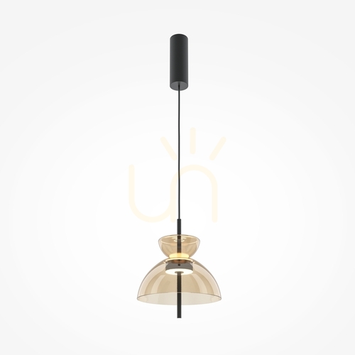 Check BANGKOK pendant lamp MOD185PL-L12CG3K2 Maytoni