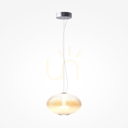 Check BRUMA pendant lamp MOD397PL-L12CH2.7K Maytoni