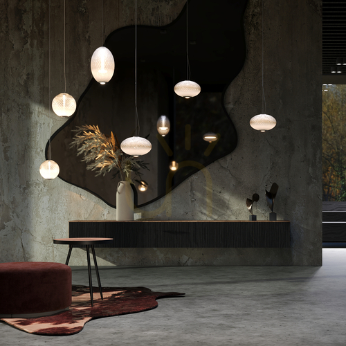Check BRUMA pendant lamp MOD397PL-L15CH2.7K Maytoni