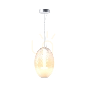 BRUMA pendant lamp MOD397PL-L19CH2.7K Maytoni small 2