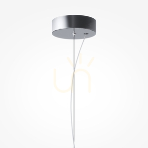 BRUMA pendant lamp MOD397PL-L19CH2.7K Maytoni small 5
