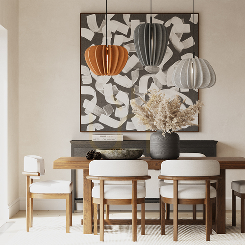 Check CAMBIO pendant lamp MOD398PL-01BR Maytoni