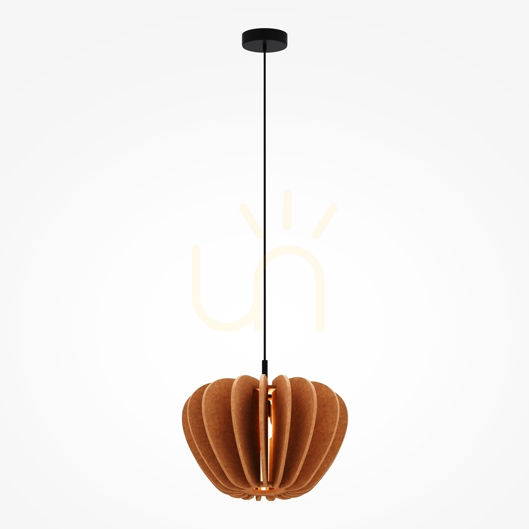 CAMBIO Pendelleuchte MOD398PL-01BR Maytoni