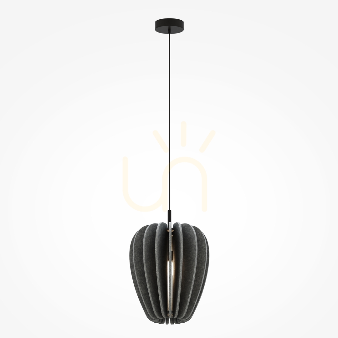 CAMBIO Pendelleuchte MOD398PL-01GR Maytoni