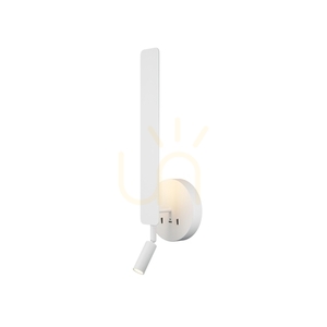 COMBO wall lamp MOD214WL-L8W3K1 Maytoni small 1