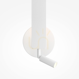 COMBO wall lamp MOD214WL-L8W3K1 Maytoni small 2