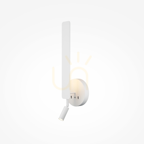 Check COMBO wall lamp MOD214WL-L8W3K1 Maytoni