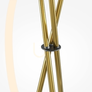 CROCHET floor lamp MOD369FL-L36BS3K Maytoni small 7