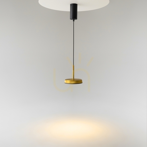 Check Pendant lamp EL MOD041PL-L15G3K Maytoni