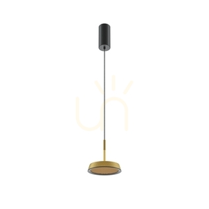 Pendant lamp EL MOD041PL-L15G3K Maytoni small 5