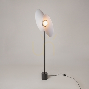 EVOLUTION floor lamp MOD396FL-L10W3K Maytoni small 1