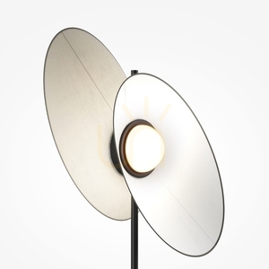 EVOLUTION floor lamp MOD396FL-L10W3K Maytoni small 6