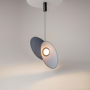 EVOLUTION pendant lamp MOD396PL-L10BL3K Maytoni small 1