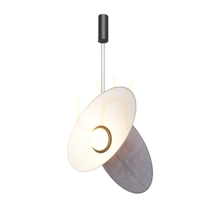 EVOLUTION pendant lamp MOD396PL-L10BL3K Maytoni small 5