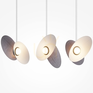 EVOLUTION pendant lamp MOD396PL-L10BL3K Maytoni small 9