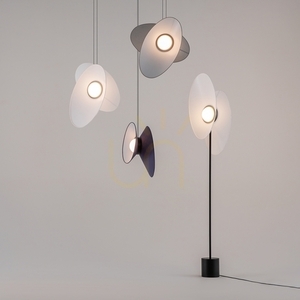 EVOLUTION pendant lamp MOD396PL-L10GR3K Maytoni small 3